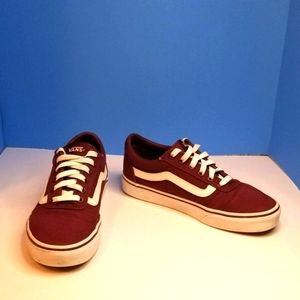 Vans Old Skool Sneakers Women